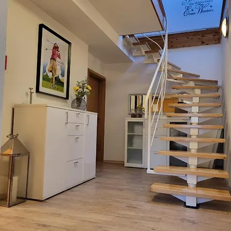 Am Wald Guest house *