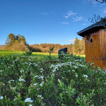 Guest house Am Wald