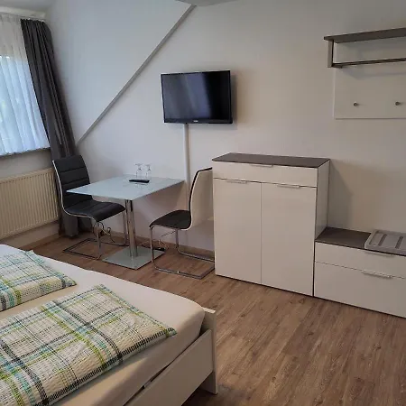 Guest house Am Wald