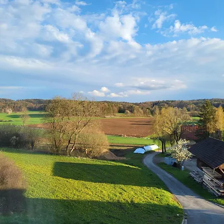 Am Wald Guest house *