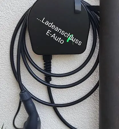 Am Wald Affittacamere 3*