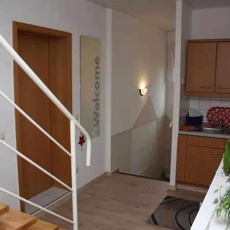 Guest house Am Wald
