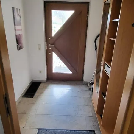 Guest house Am Wald