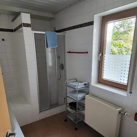 Am Wald Guest house *
