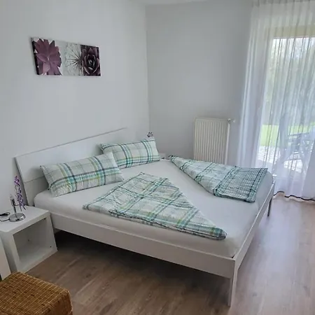Guest house Am Wald Goessweinstein