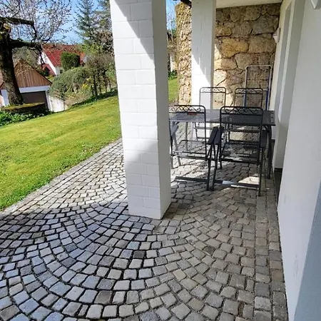 Am Wald Gössweinstein