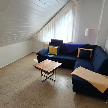 Am Wald Affittacamere