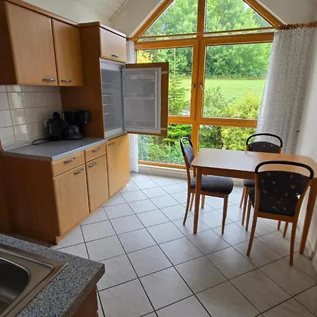 Am Wald Affittacamere 3*