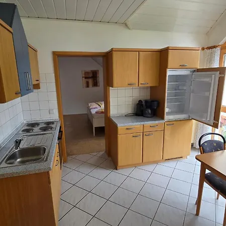 Affittacamere Am Wald