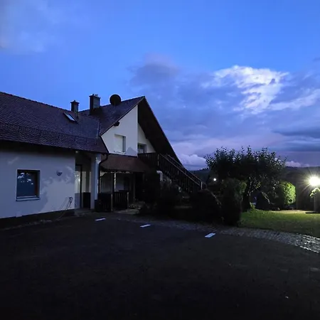 Am Wald Affittacamere 3*