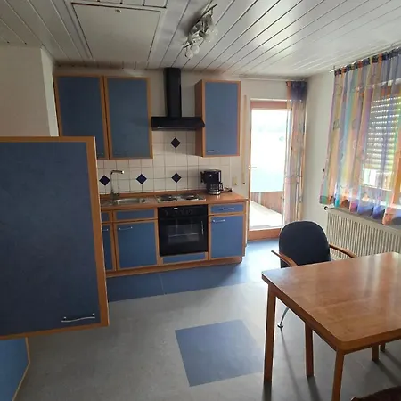 Am Wald Affittacamere