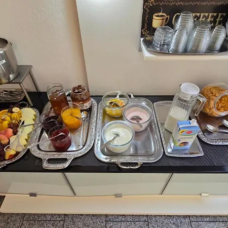 Am Wald 3* Gössweinstein