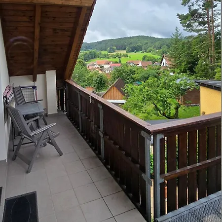 Affittacamere Am Wald