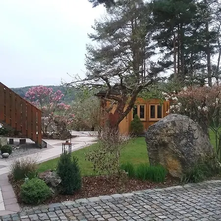 Guest house Am Wald Goessweinstein