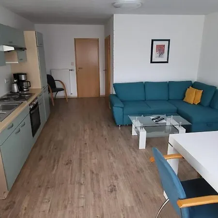 Am Wald 3* Goessweinstein