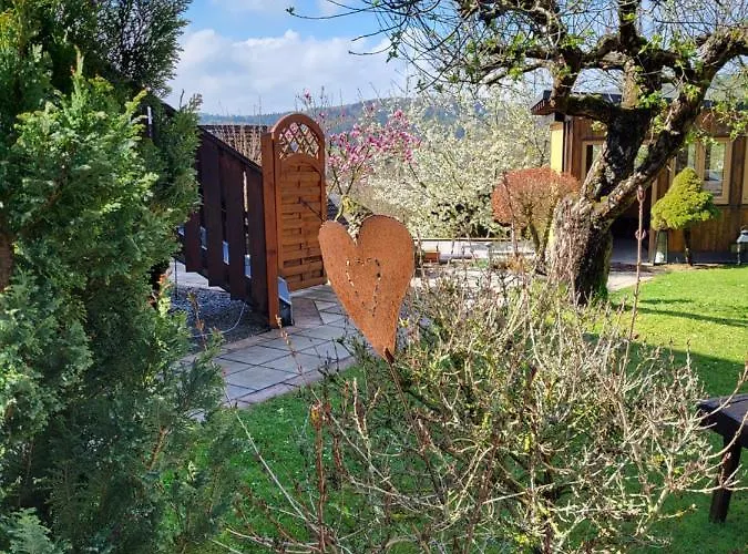 Am Wald بيت ضيافة 3*