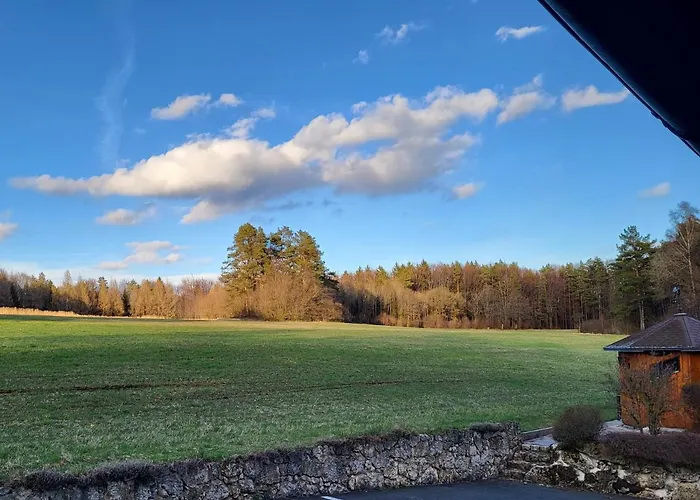 Am Wald 3* غوسوينستين