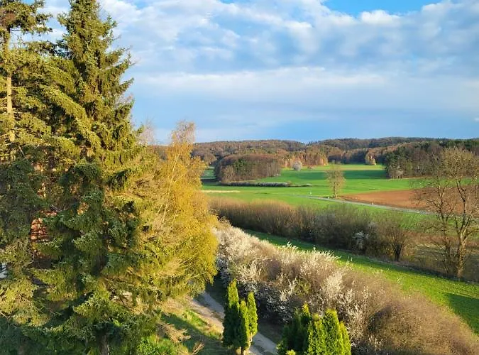 Am Wald غوسوينستين